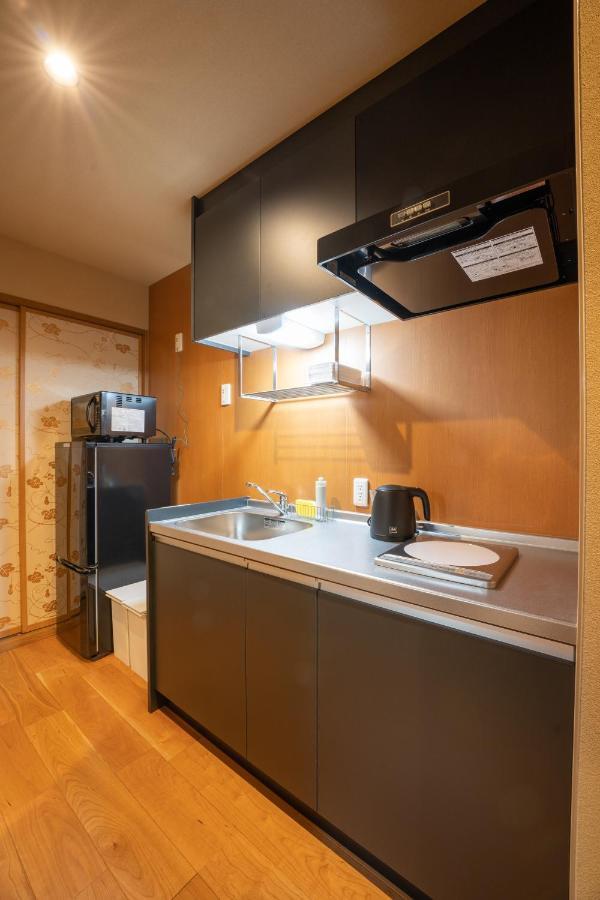 Marutto Ishikawa Lägenhet Kanazawa Exteriör bild