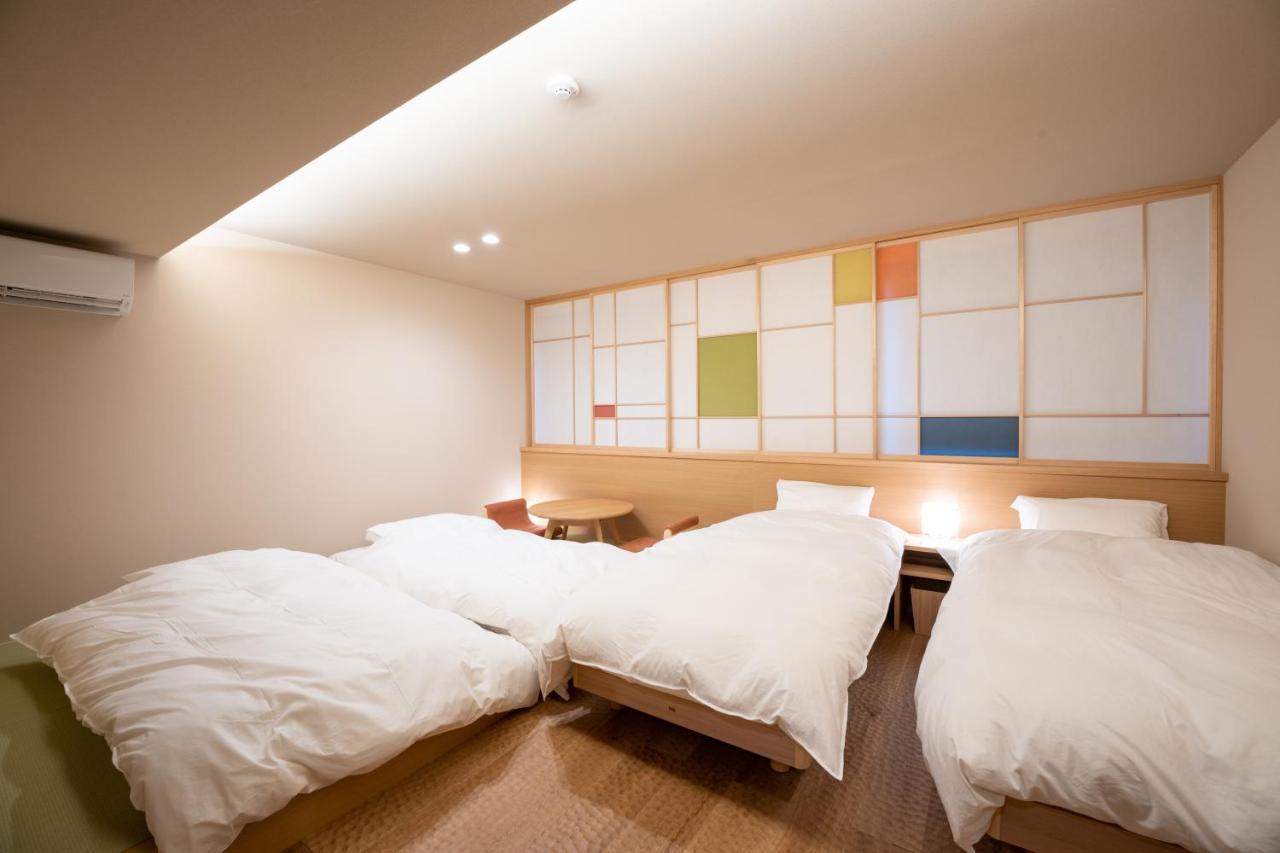 Marutto Ishikawa Lägenhet Kanazawa Exteriör bild
